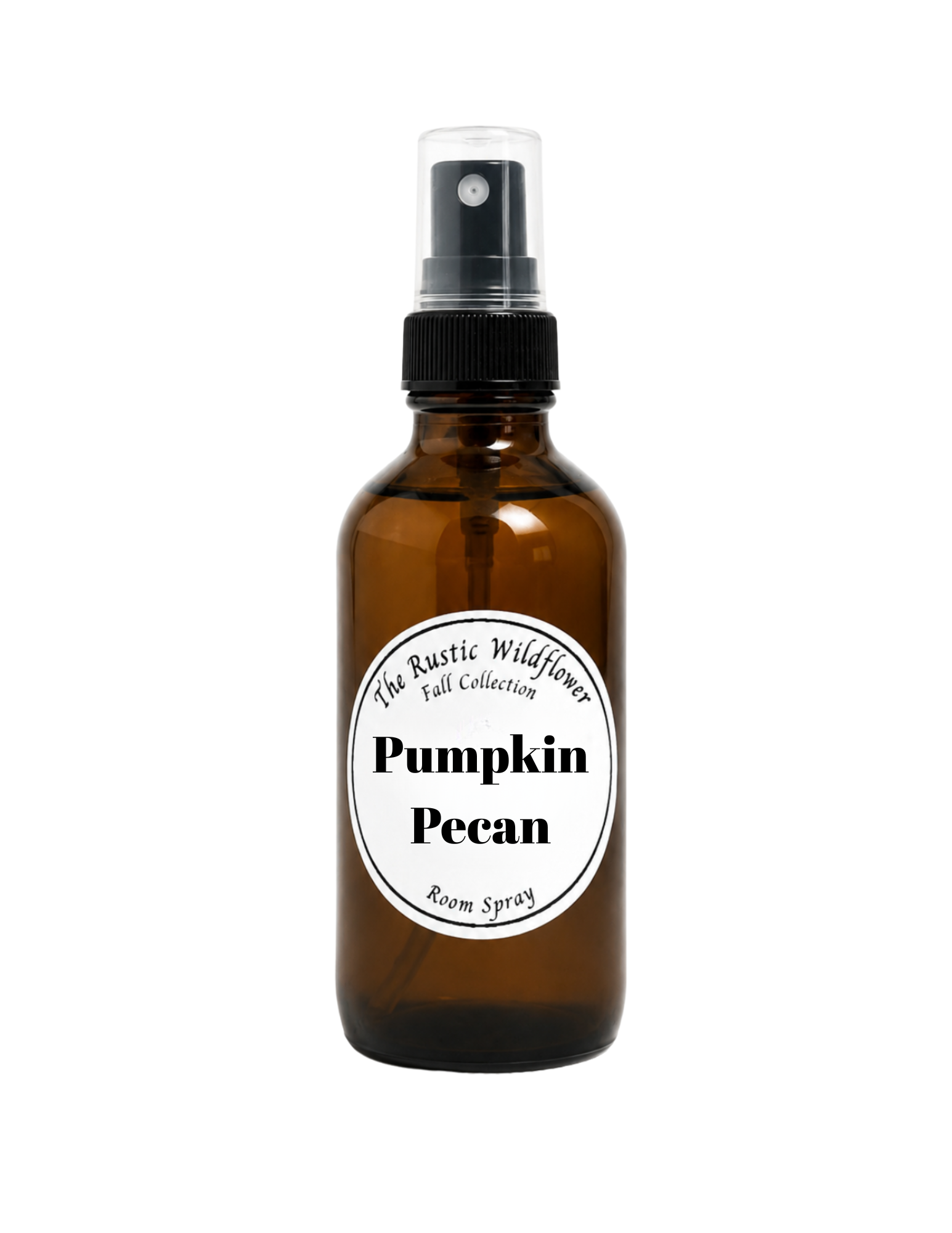 Pumpkin Pecan - Room Spray 4oz
