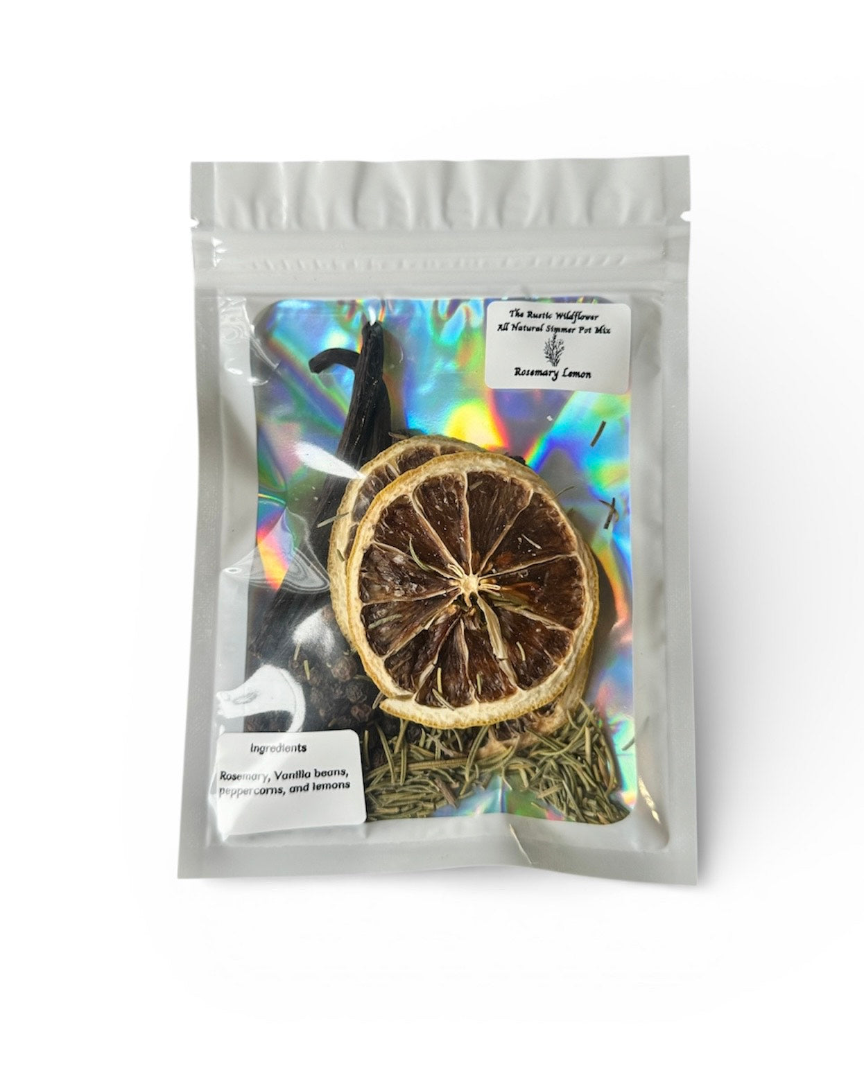 Rosemary Lemon - Simmer Pot Mix