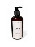 Crush - Gel Hand Soap 12oz