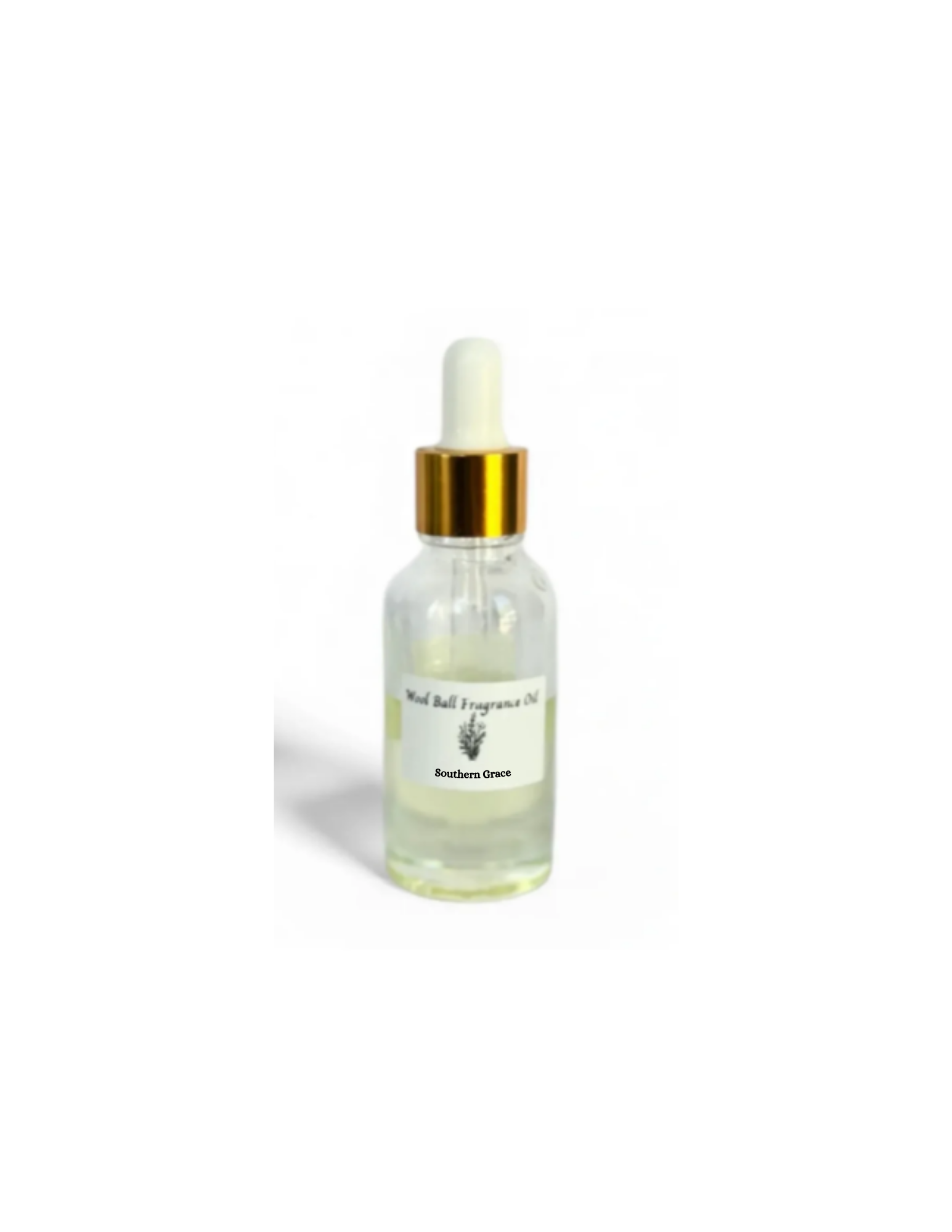 Southern Grace - Wool Ball Oil