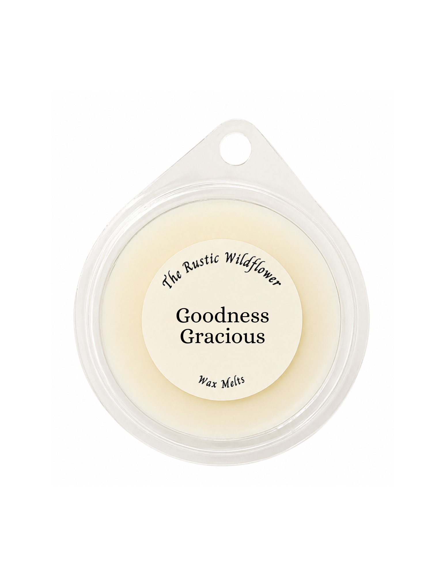 Goodness Gracious - Wax Melts