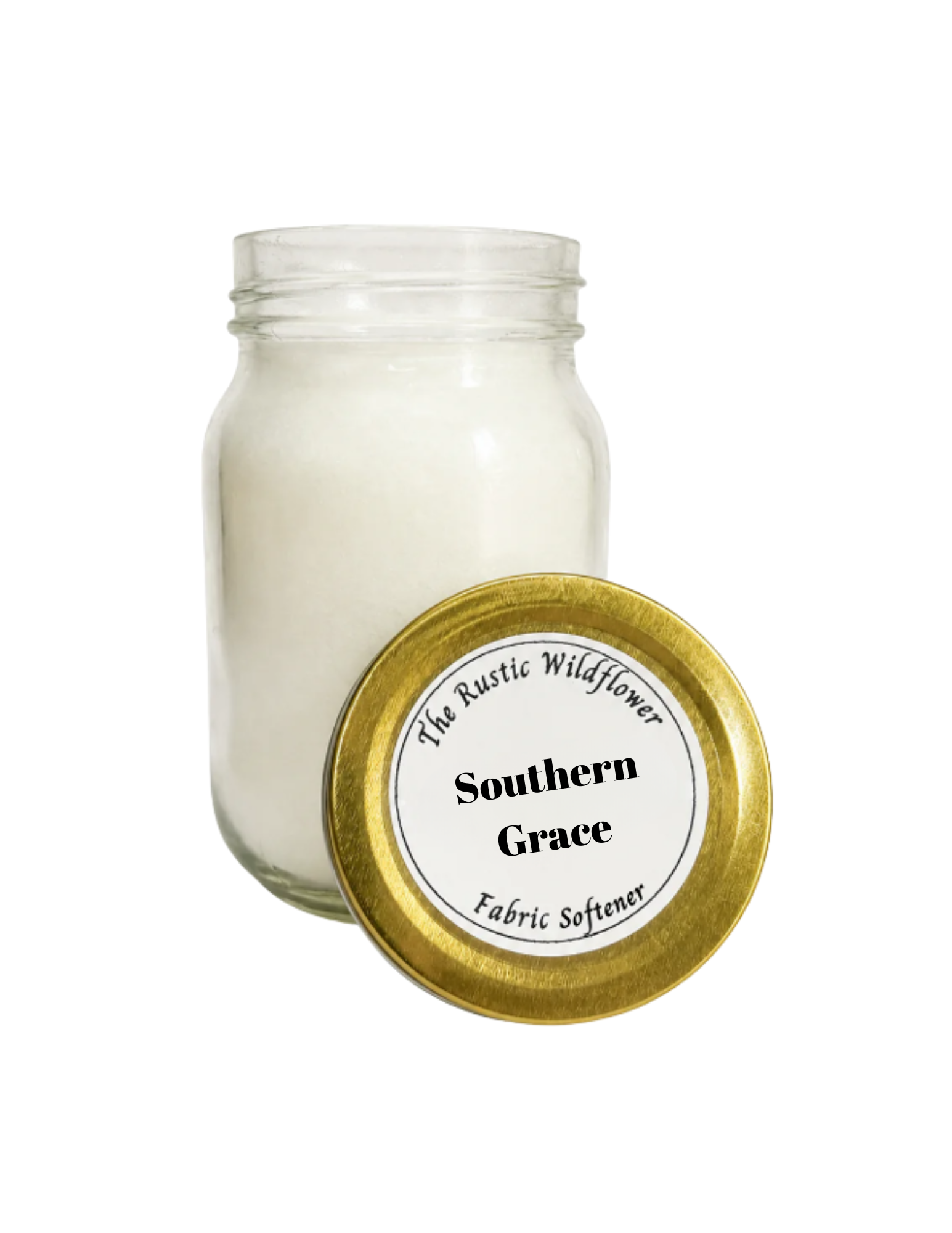 Southern Grace - Fabric Softener