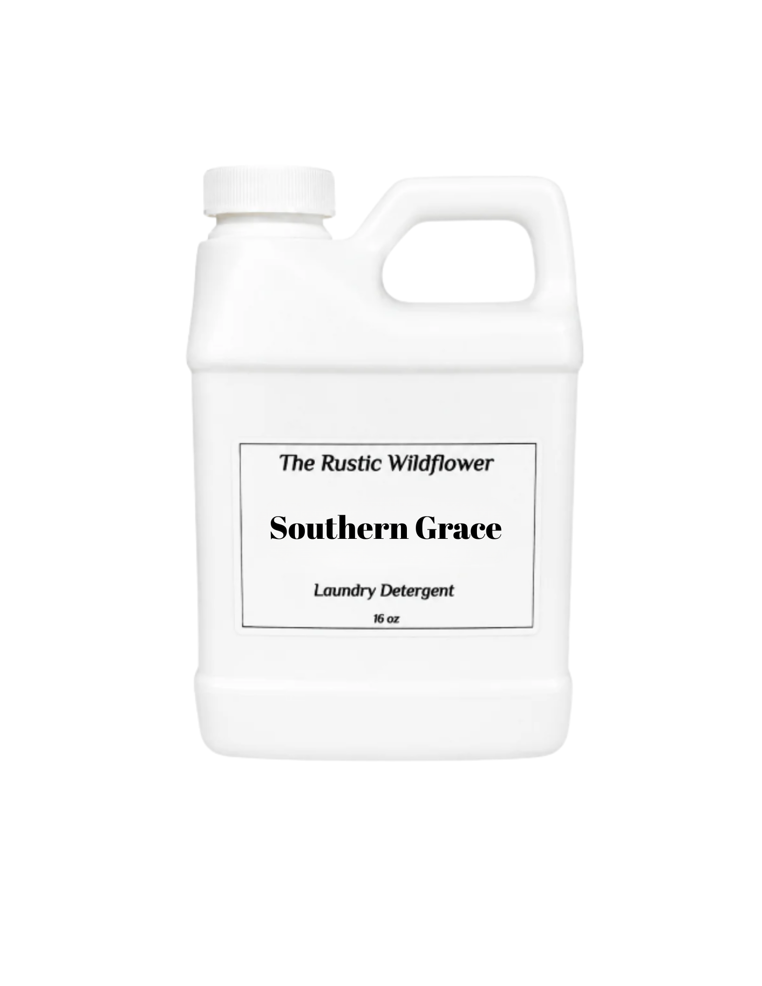 Southern Grace - Laundry Detergent 16oz