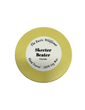 Skeeter Beater (citronella) - Single Wick Candle 8oz