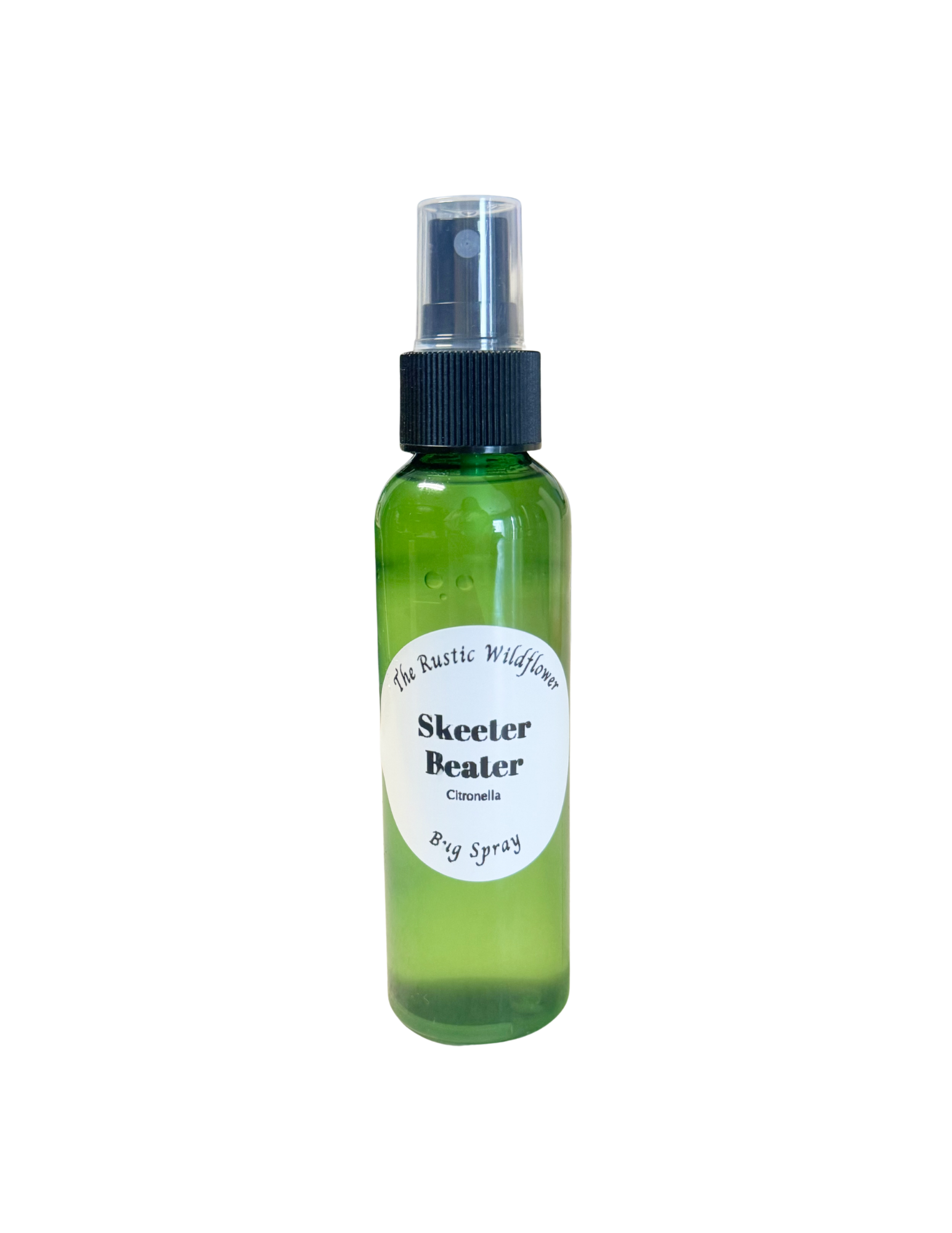 Skeeter Beater - Bug Spray 4oz