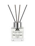 White Tea & Ginger - Reed Diffuser