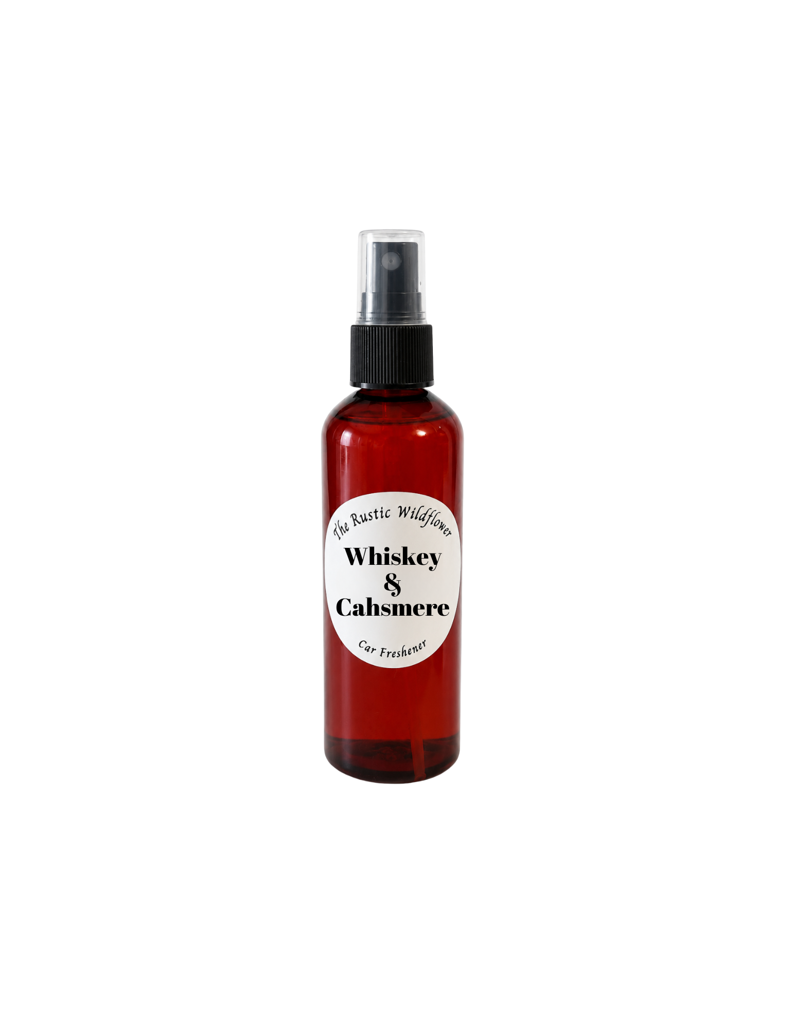 Whiskey & Cashmere - Car Freshener