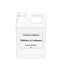 Whiskey & Cashmere - Laundry Detergent 16oz