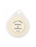 Whiskey & Cashmere - Wax Melts