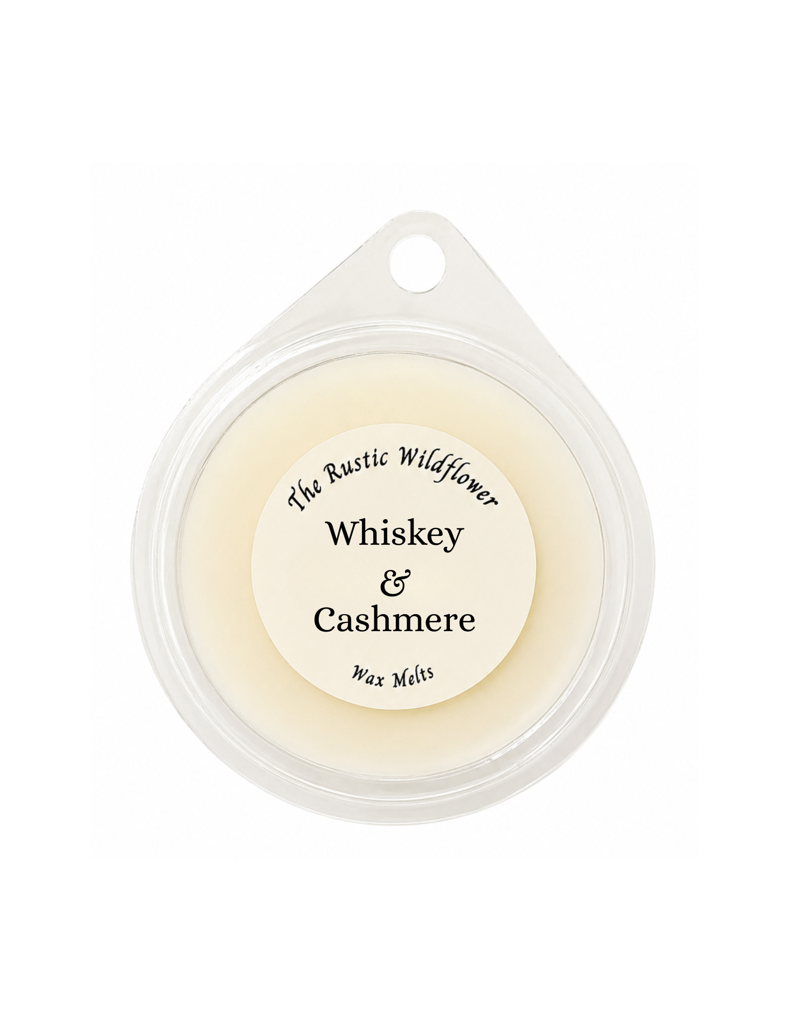 Whiskey & Cashmere - Wax Melts