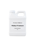Whiskey & Cashmere - Laundry Detergent 16oz