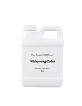 Whispering Cedar - Laundry Detergent 16oz